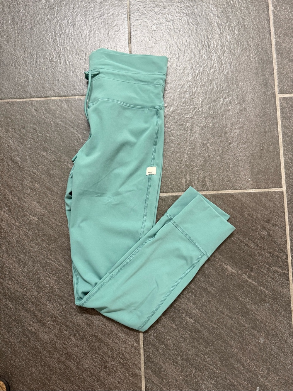 Vuori daily Green Active Leggings